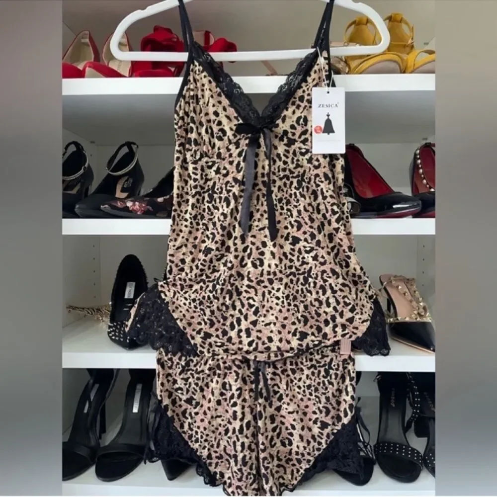 n/a animal print
